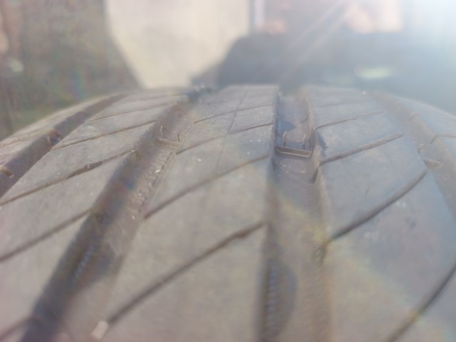 Anvelope vara MICHELIN 225/55 R17 PRIMACY 4 S1 101V XL