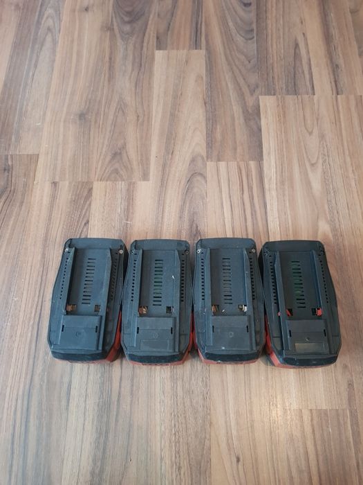 Baterii Hilti B 36  5.2ah