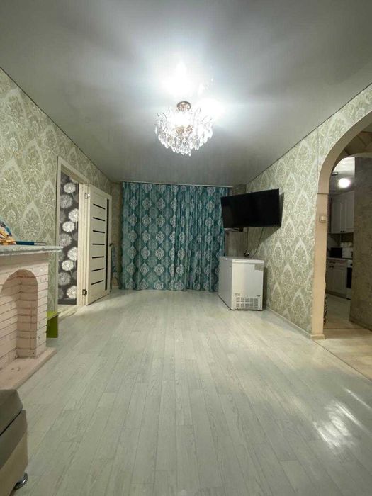 2 комн квартира в центре