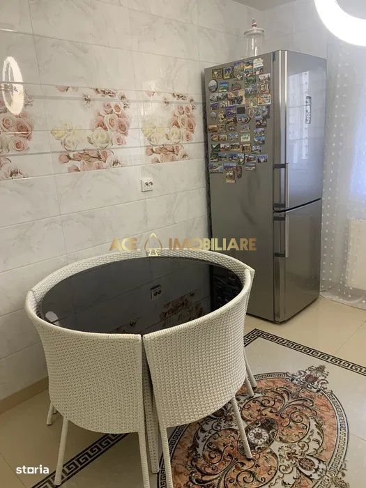 2 Camere de inchiriat | Teiul Doamnei | Modern | Loc parcare  | Metrou