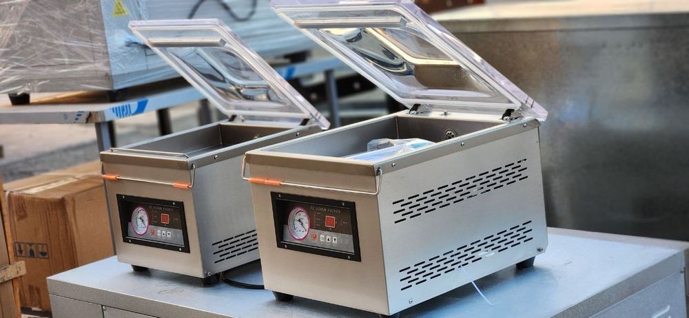 Vakum Вакум апарат