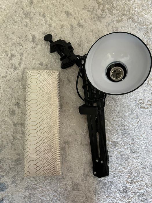 Маникюрный набор