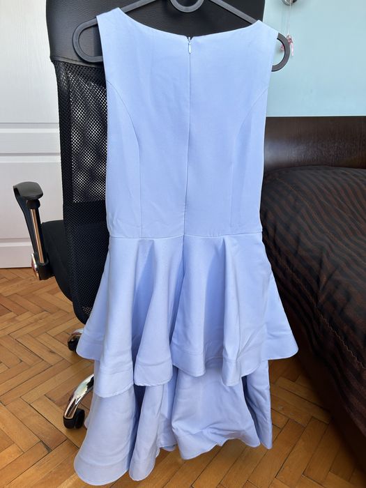 Рокля за официален повод