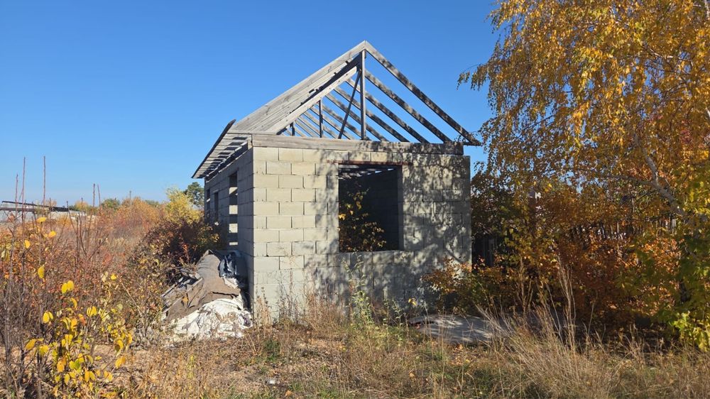 Продам участок 6 соток земли