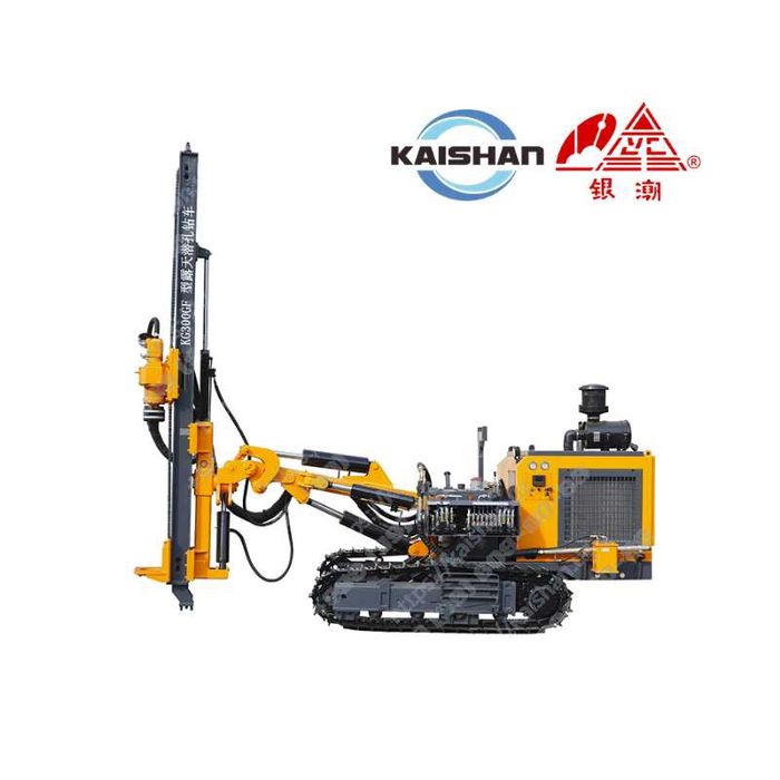 KAISHAN серии KG: 10+ моделей