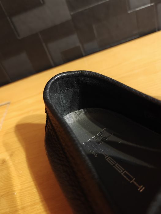 Мокасини  Moreschi