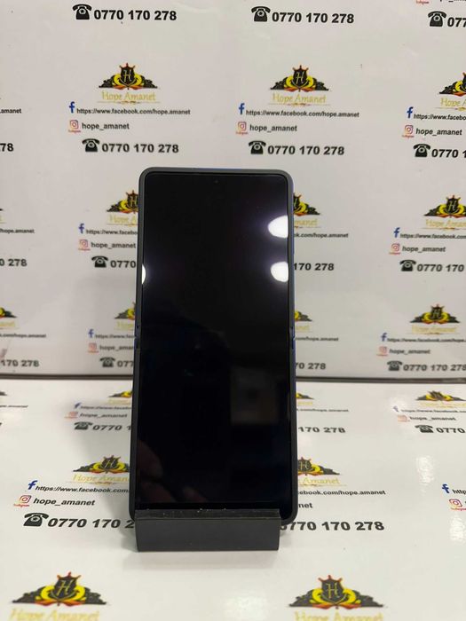 Hope Amanet P13 / SAMSUNG Z FLIP 7 / 256 GB