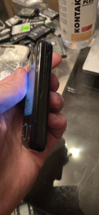 Telefon Colectie: Nokia 6600s Slide Black