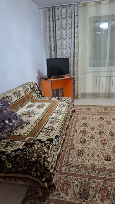 Сдам 2 комнатную квартиру