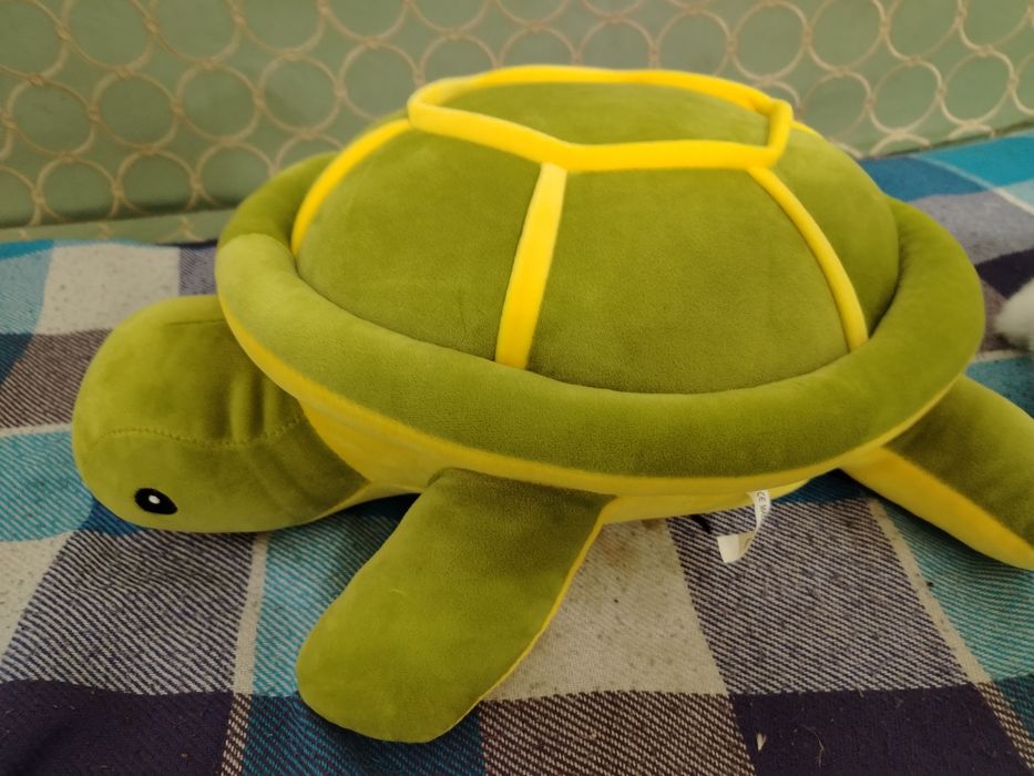 Игрушки продам мягкие