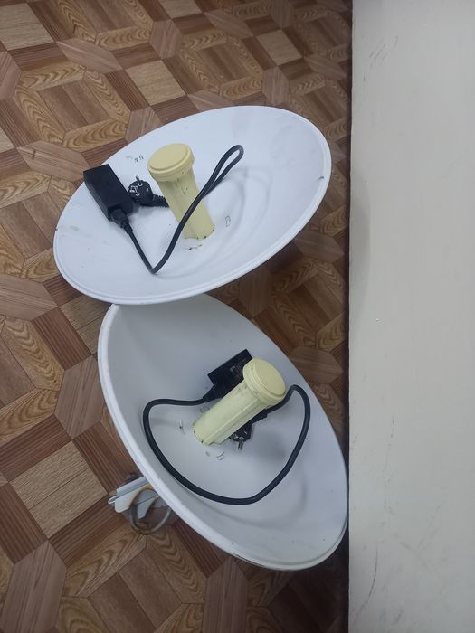 Радиомост  М5-400