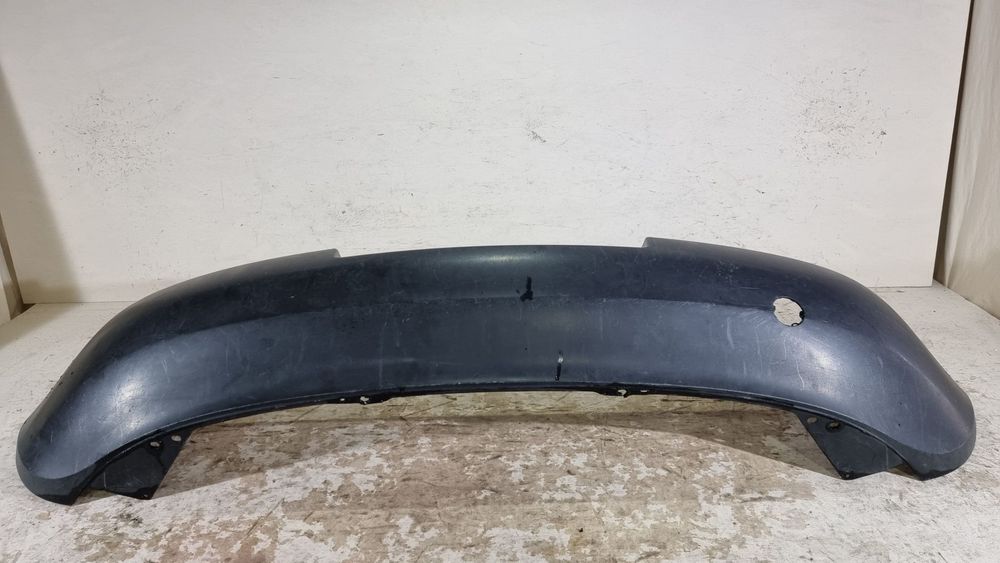 Spoiler bara spate VW Golf 5 hatchback, 2003, 2004, 2005, 2006, 2007, 2008, cod origine OE 1K6807521