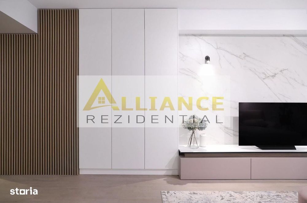 De inchiriat Apartament 3 camere premium  Soseaua Nordului