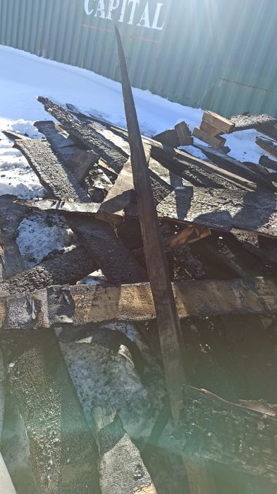 Дрова самовывоз бесплатно