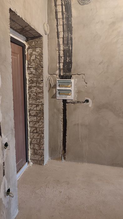 Услуги электрика Семей 24/7