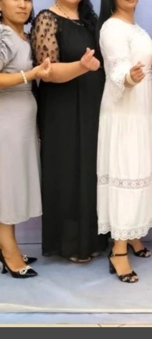 Вечернее платье  за 10000