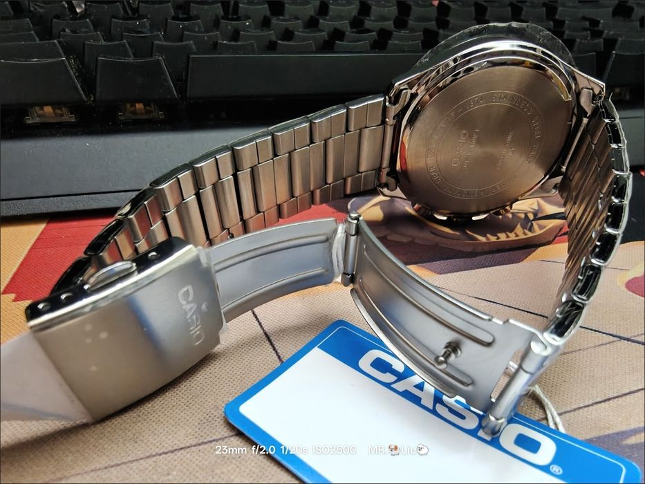 Мужские часы Casio MTP-1374D-1A