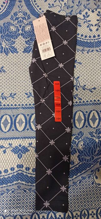 Дрехи за момичета размер 110