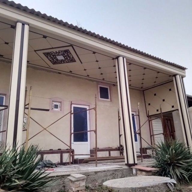 Tunukafon nova xizmati