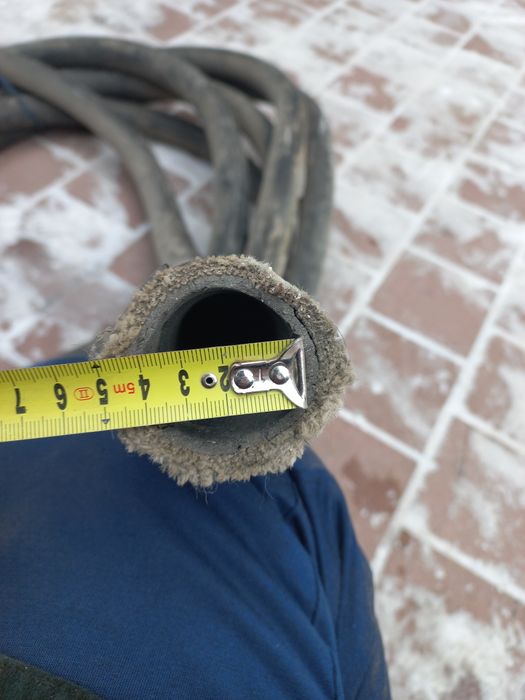 Шланг для полива диаметр 40