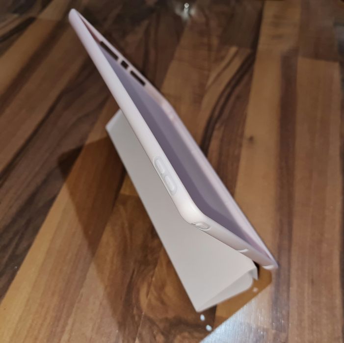 Husa flip smart activa Tech-Protect Apple iPad 10.2 2019 2020 2021