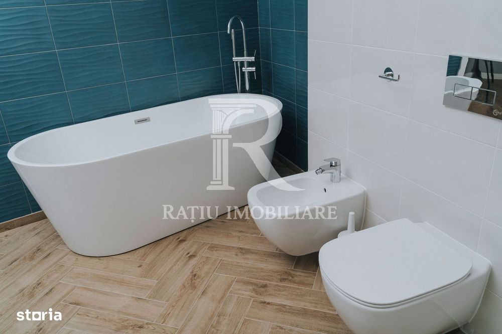 Apartament cu 3 camere | Etaj 4 | Orasul Nou | Oradea