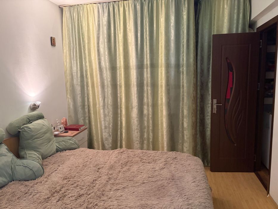 Apartament cu 3 camere Onesti, Bacau