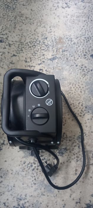 Тепловентилятор ALTECO TVC 3500 E