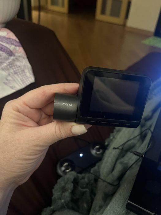 Видеорегистратор 70mai Dash Cam Pro Plus+ A509S