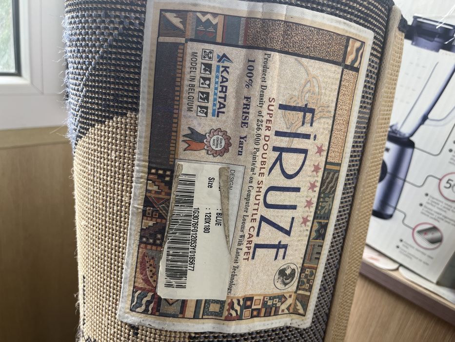 Продам ковер детский