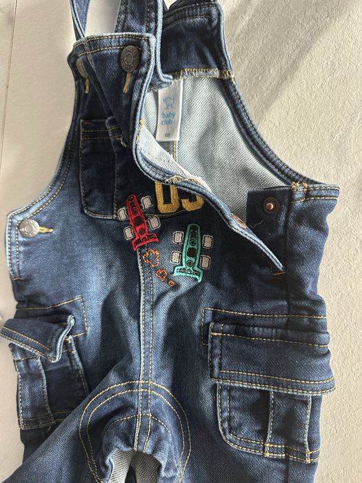 Set haine mickey mouse c&a