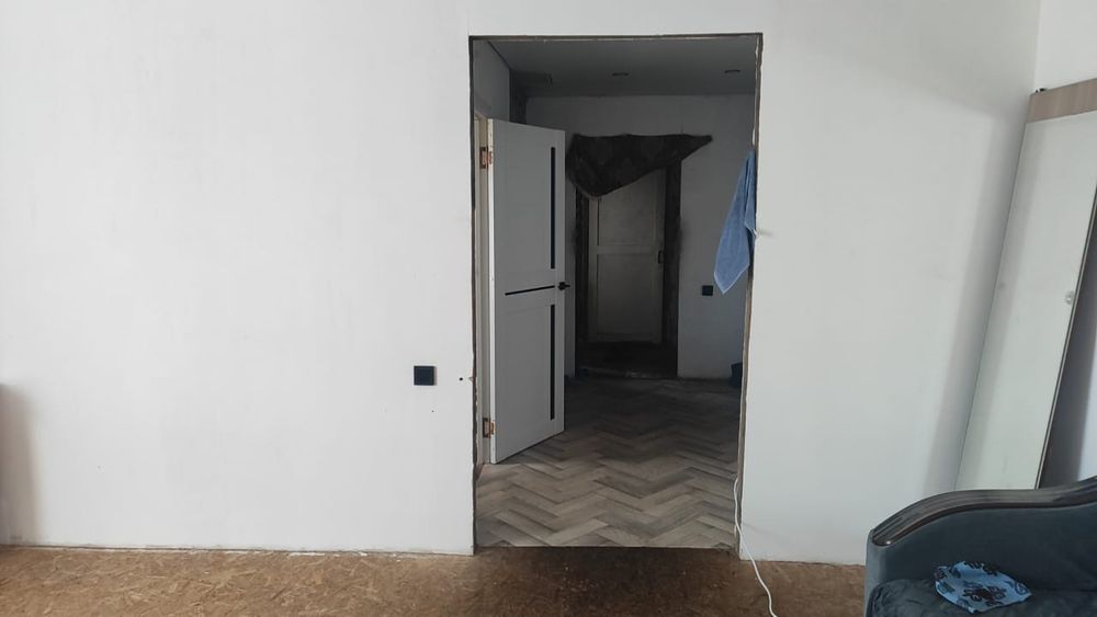 Продам дом в Булаево