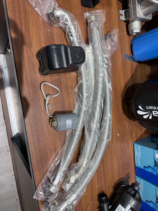 Расширительный бак учин запчастлар бор