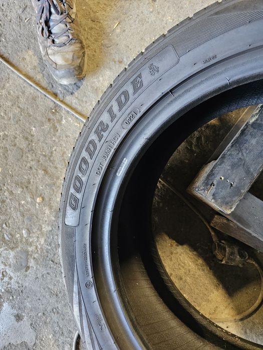 2 anvelope vara 235 50 18 Goodride 2021