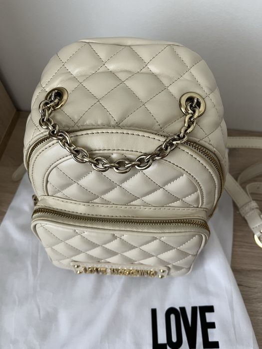 Раница Love Moschino