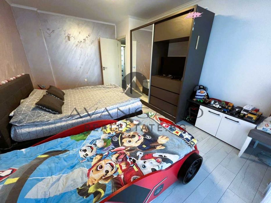 Продава се Двустаен апартамент в Пловдив, Кючук Париж - 77 кв.м за 2039 €/кв.м - Снимка #3