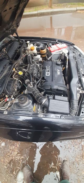 Продаётся автомобиль