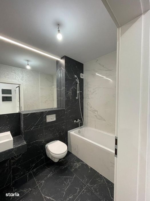 Apartament 1 Cameră | TIP 7 | 38mp | Complex Comat Towers
