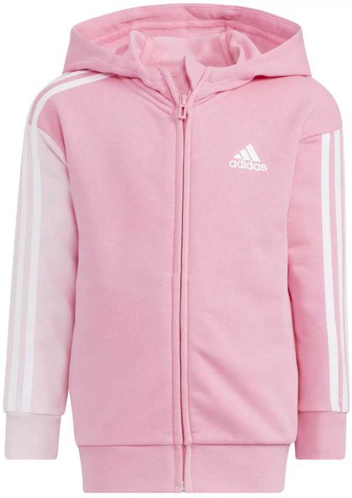 Детски екип (анцуг) за момичета Адидас