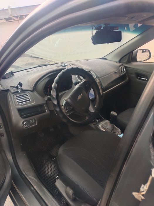 Chevrolet Cobalt 2012 — 6