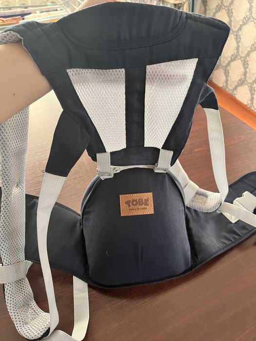 Кенгуру бу почти новый