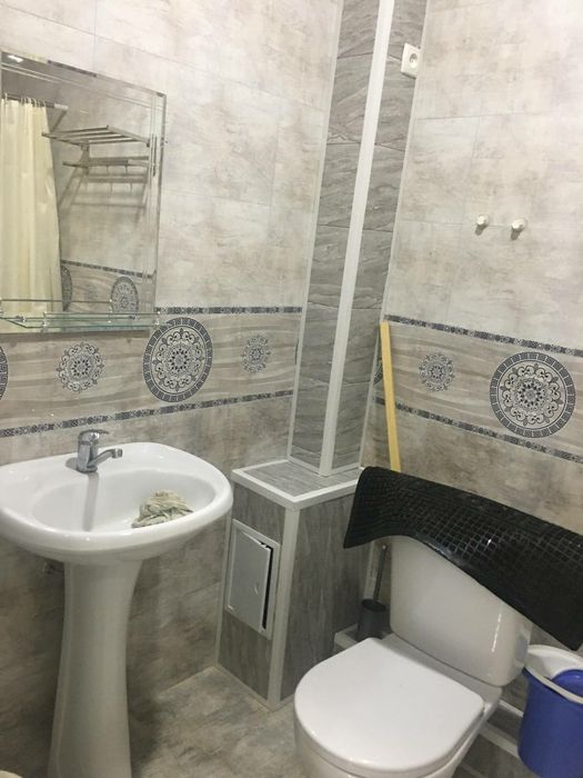 Сдается квартира Кишмишка