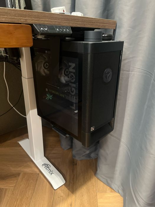 Lenovo legion компьютер 3070