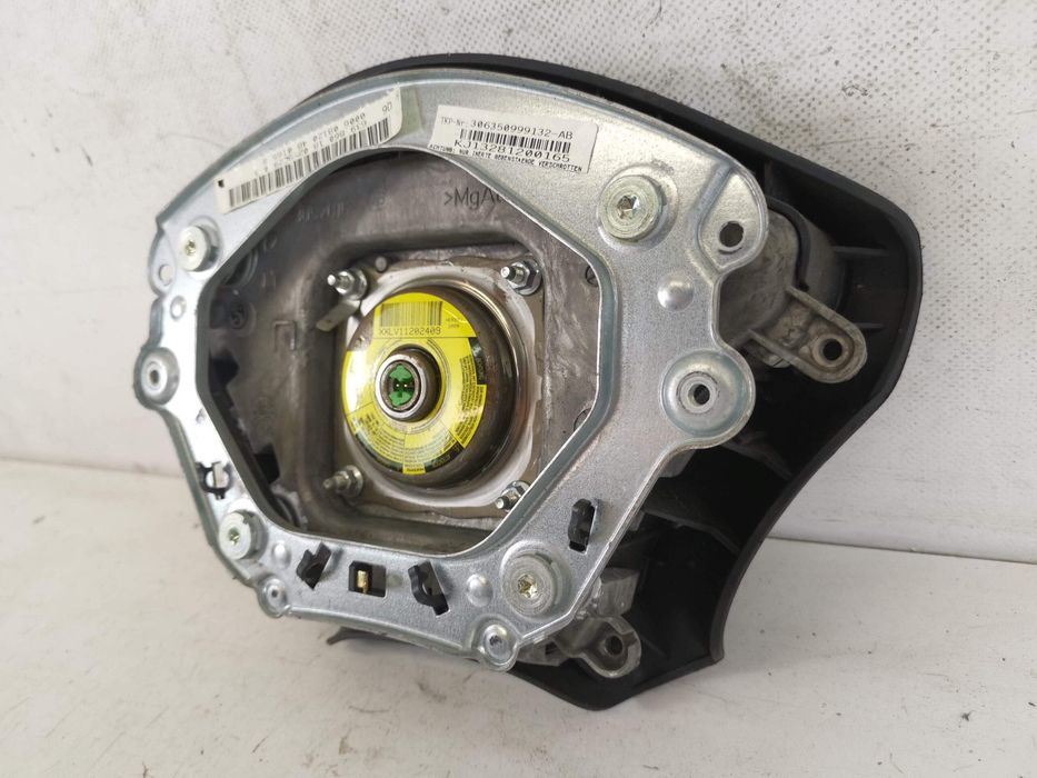 Airbag волан Мерцедес-Бенц Вито W639 [ - ] Оригинален, в добро състоян