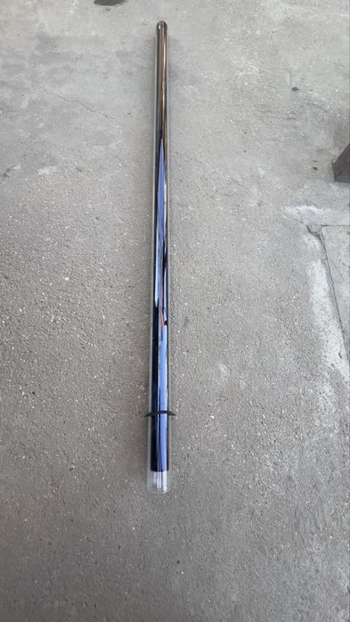 Tuburi panou solar nepresurizat