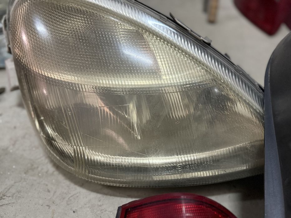 Стопове фарове мерцедес w202/w168