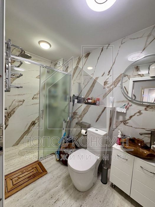 Продава се Двустаен апартамент в Пловдив, Христо Смирненски - 114 кв.м за 1754 €/кв.м - Снимка #5