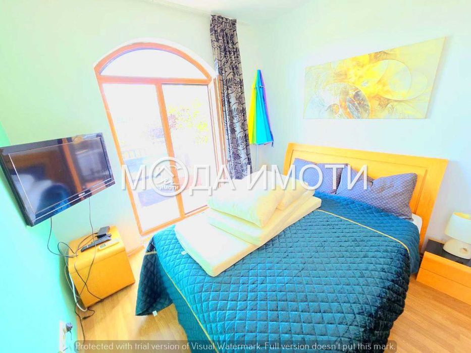 Продава се Тристаен апартамент в Ахелой - 102 кв.м за 993 €/кв.м - Снимка #14