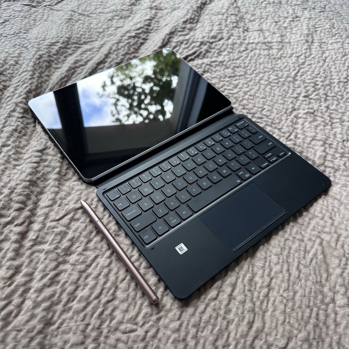Tableta Samsung Tab S7 Rose IMPECABILA