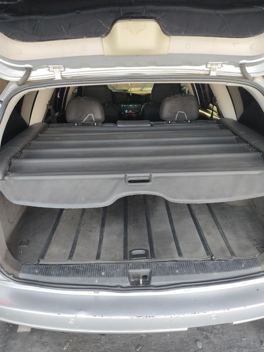 Опель Омега Рестайлинг 2002 г/в